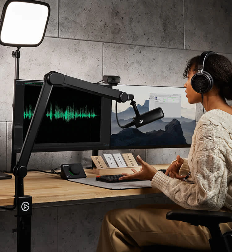 Wave XLR MK.2 | Elgato